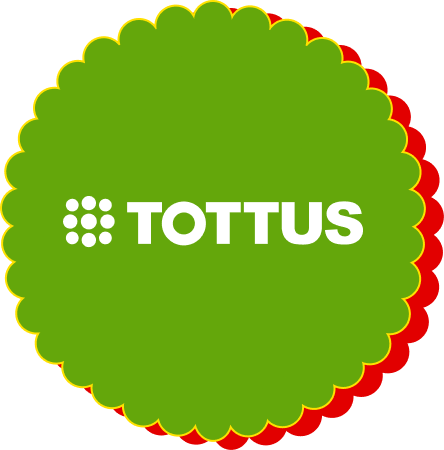 Tottus